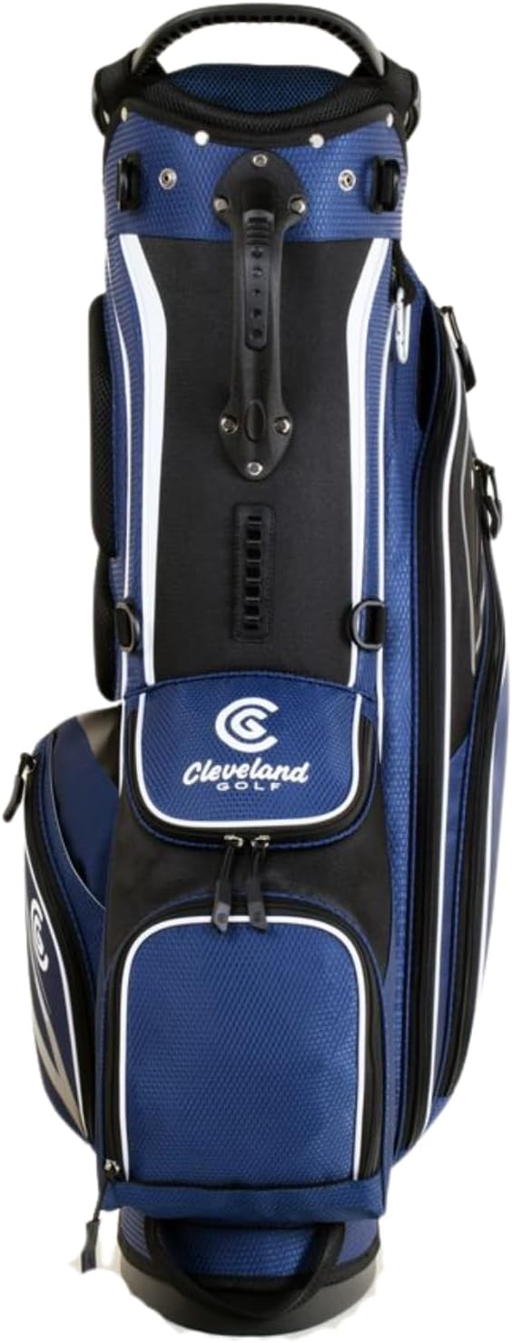 Cleveland Golf Lightweight Stand Bag