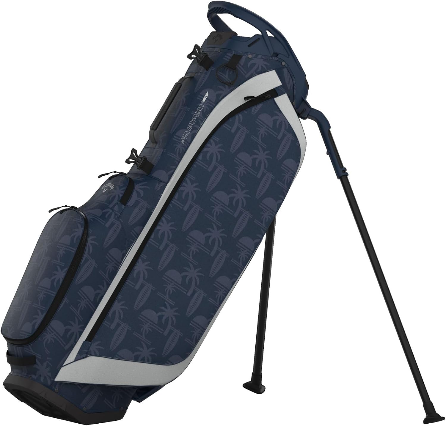 Callaway Golf Fairway C No Logo Stand Bag