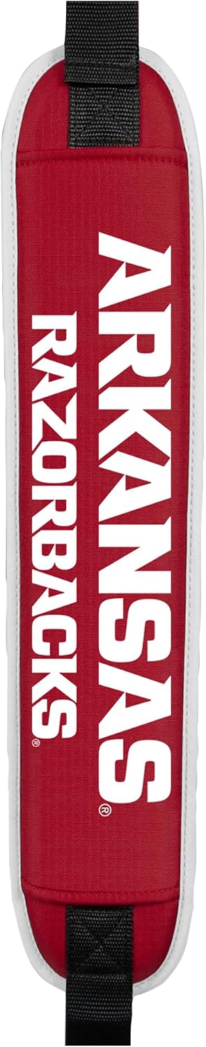 Clubhouse Cooler Cart Bag NCAA