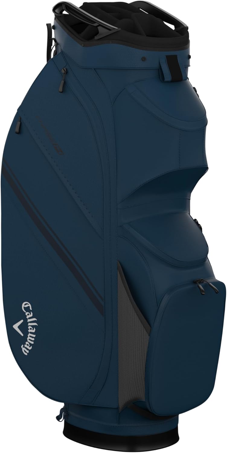 Callaway Golf Chase 14 Cart Bag