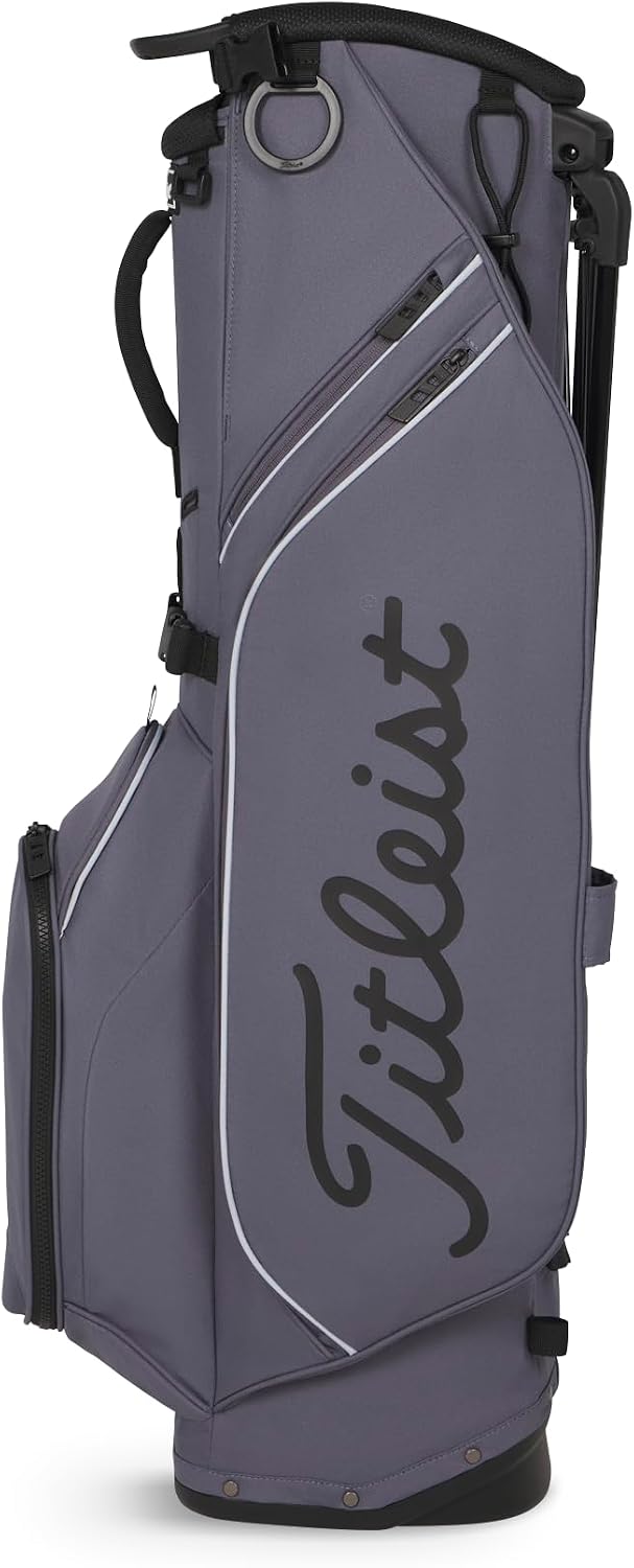 Titleist Players S4