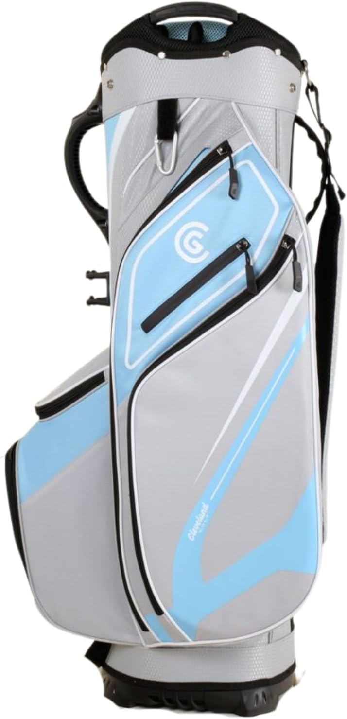 Cleveland Golf Lightweight Cart Bag