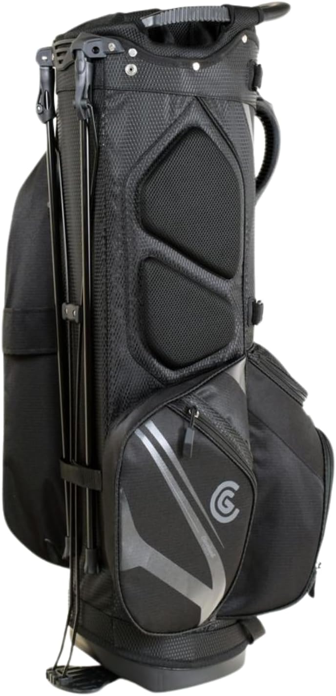 Cleveland Golf Lightweight Stand Bag