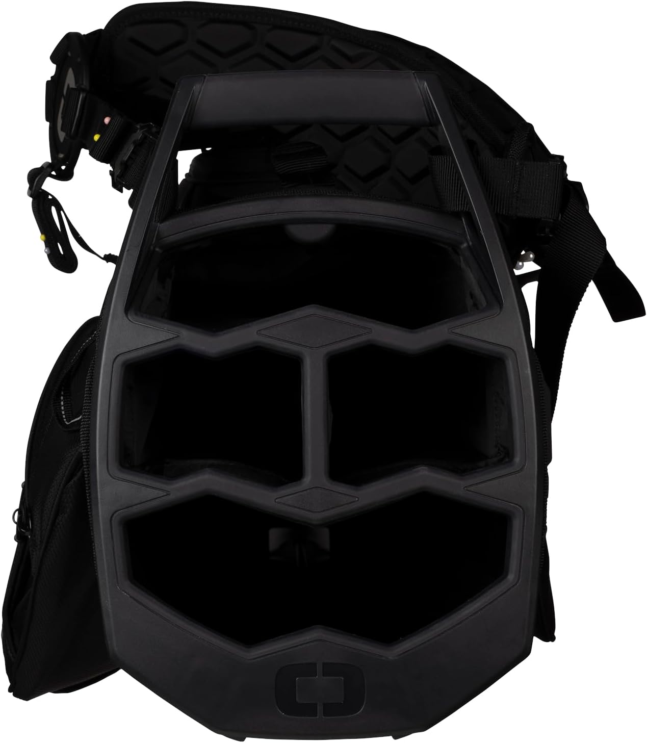 OGIO Fuse Stand Bag(Black)