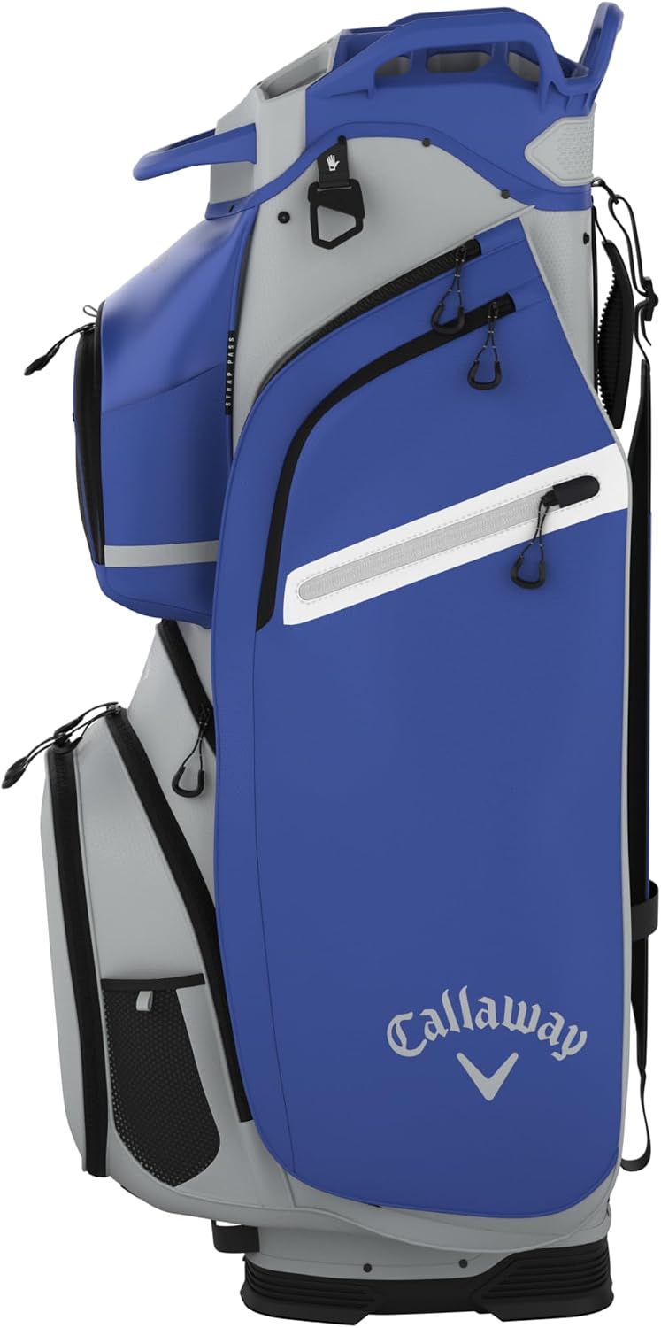 Callaway Golf Cargo Cart Bag