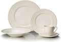 Mikasa Italian Countryside 40-Piece Dinnerware Set, Service for 8