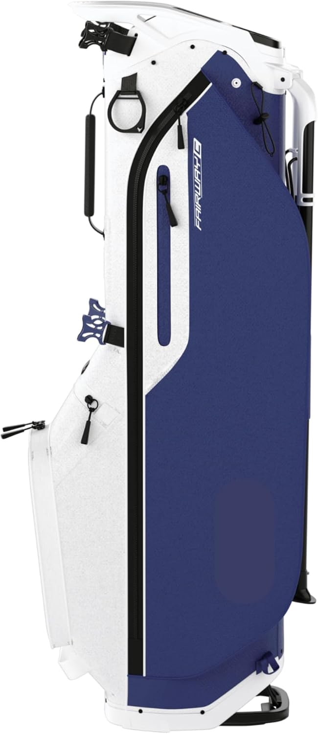 Callaway Golf Fairway C No Logo Stand Bag