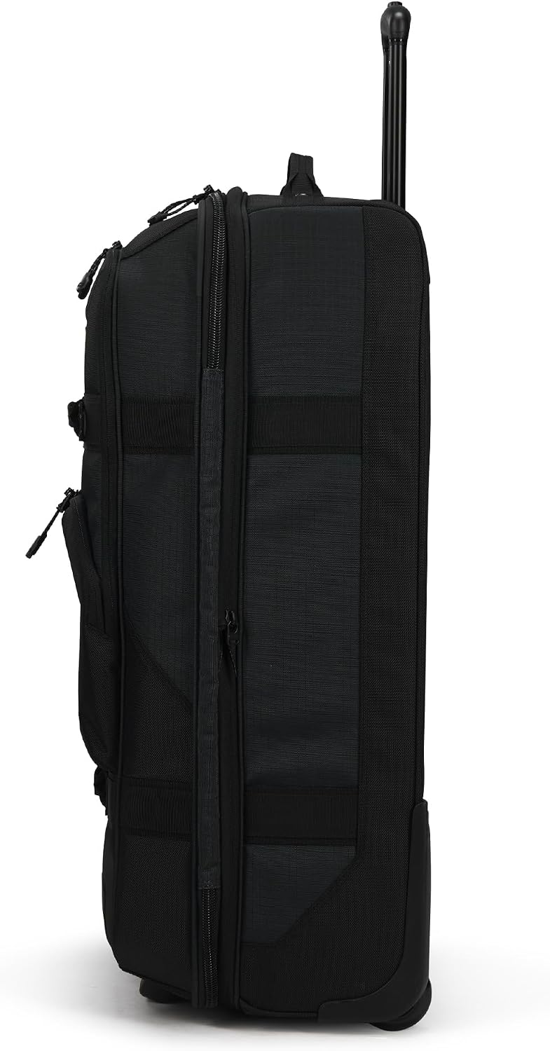 OGIO Terminal Wheeled Travel Suitcase (Gear Bag, Checked Luggage)