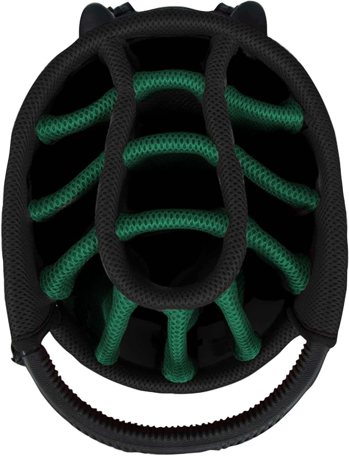 Team Effort Caddie Carry Hybrid Bag