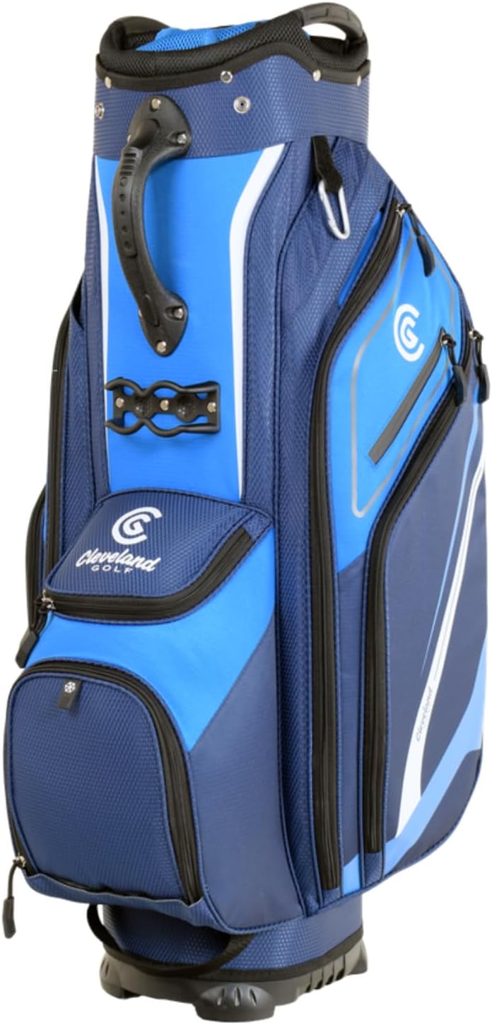 Cleveland Golf Lightweight Cart Bag