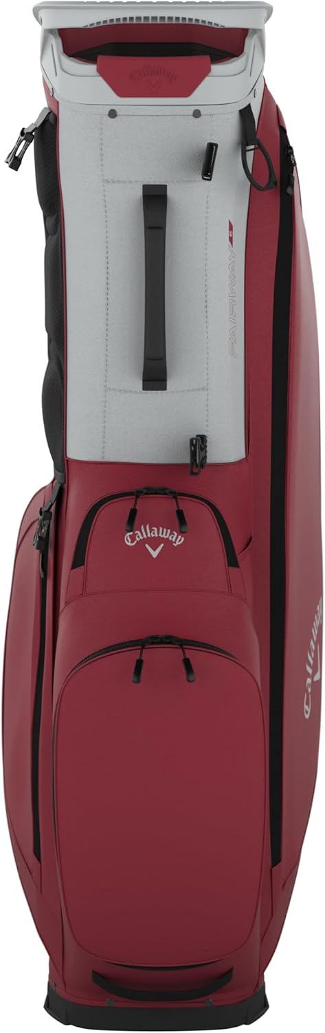 Callaway Golf Fairway C Stand Bag