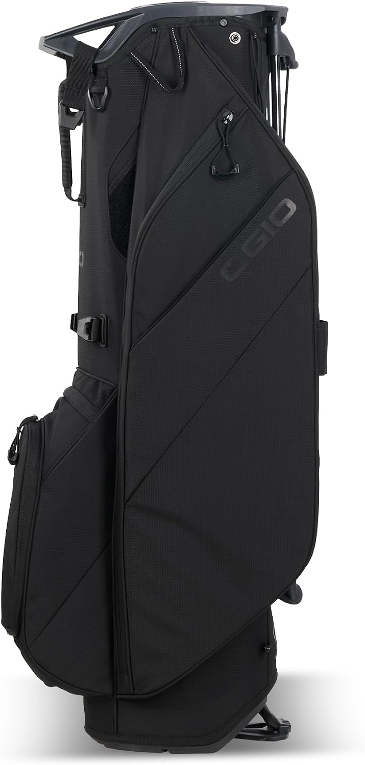 OGIO Fuse Stand Bag(Black)