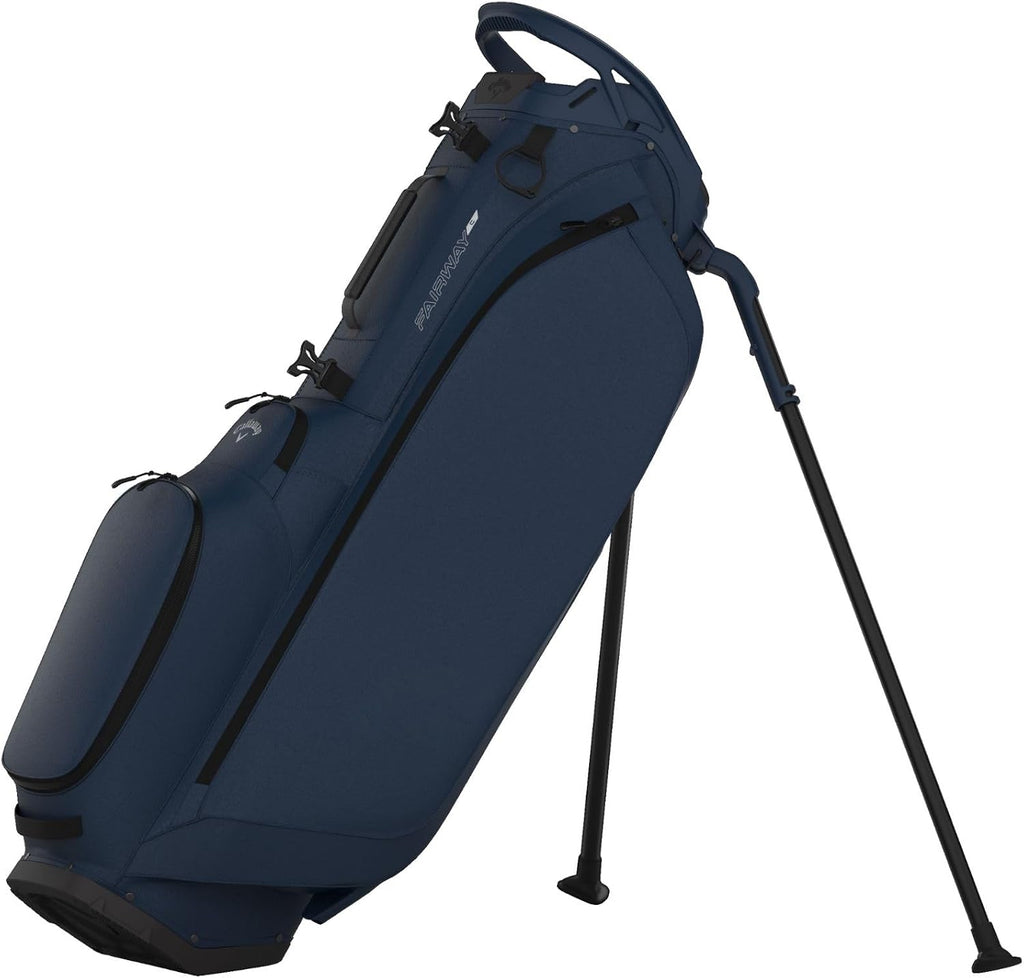 Callaway Golf Fairway C No Logo Stand Bag