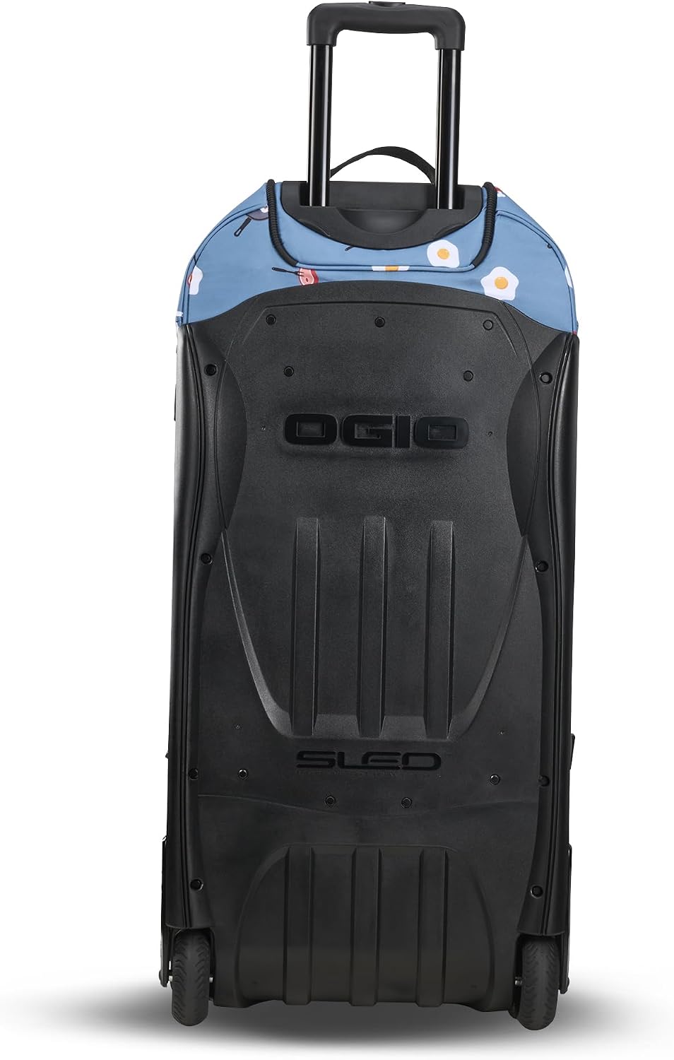 Ogio RIG 9800 Wheeled Suitcase (Ham and Egg)