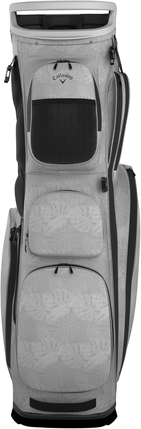 Callaway Golf Fairway 14 Stand Bag