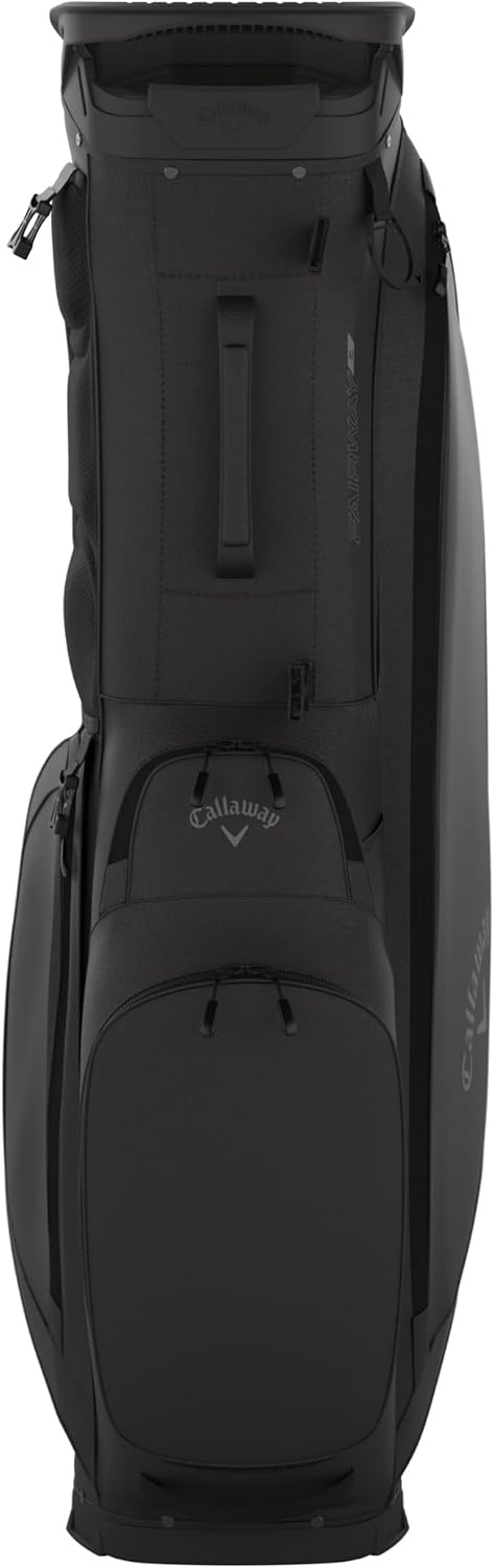 Callaway Golf Fairway C Stand Bag