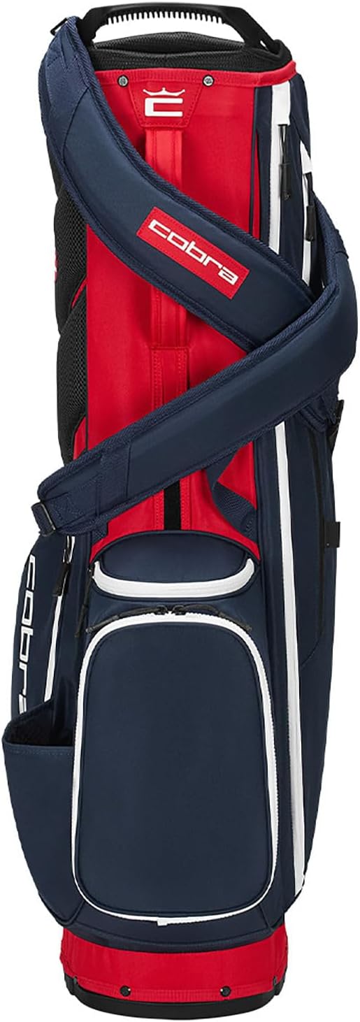 Cobra Ultralight Pro Stand Golf Bag
