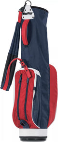 Bag Boy Loop Lite Golf Sunday Bag