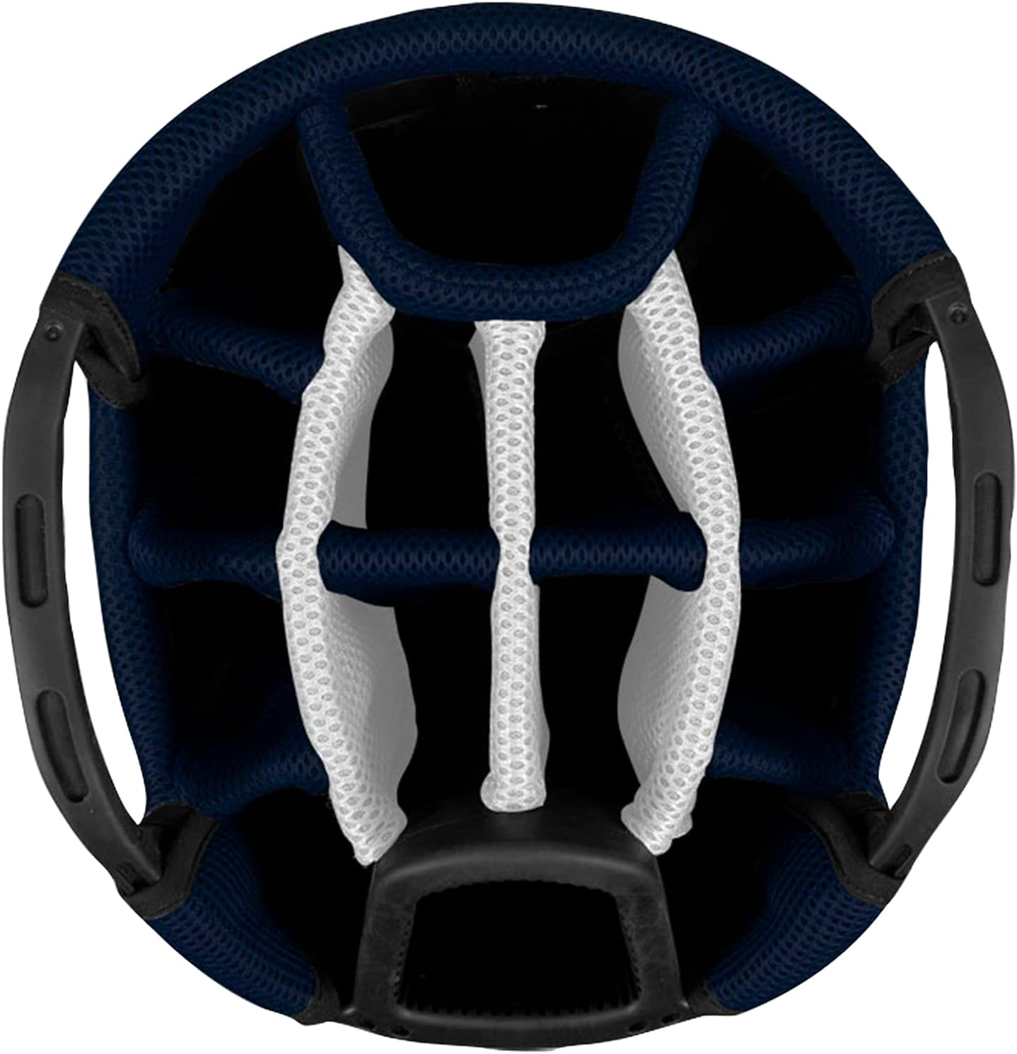 Team Effort NCAA The Bucket III Cooler Cart Golf Bag