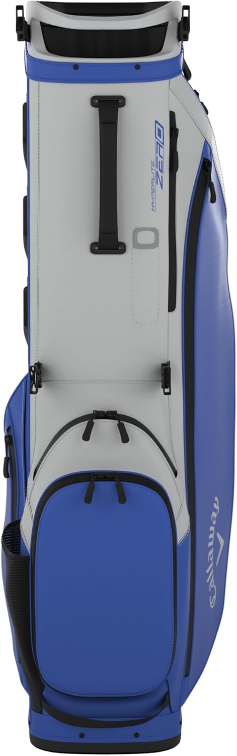 Callaway Golf Hyperlite Zero Stand bag
