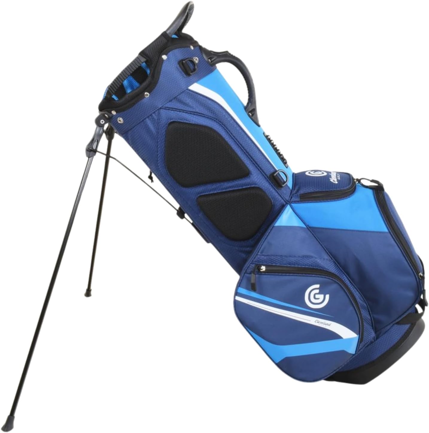 Cleveland Golf Lightweight Stand Bag