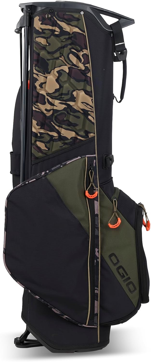 OGIO Fuse Stand Bag(Canopy)