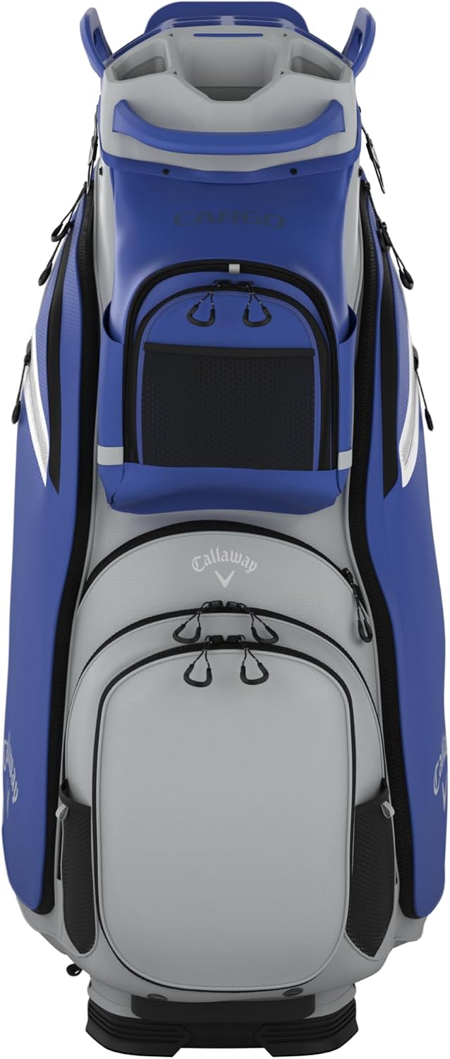Callaway Golf Cargo Cart Bag