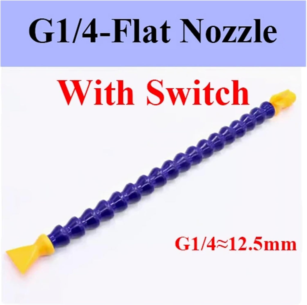 cnc milling machine mist cooling. G1/4 3/8 1/2'' Male Thread Cooling Pipe 300~700mm with Nozzle for CNC Milling Lathe(3pcs-g1/4 Flat/Switch 500mm)