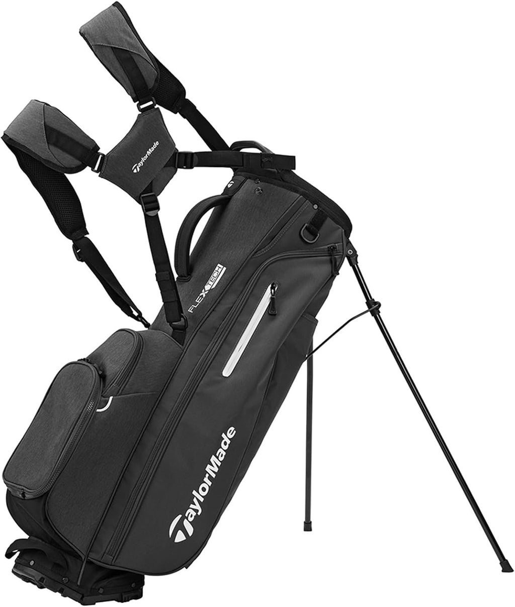 TaylorMade Golf Flextech Stand Bag