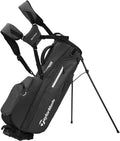 TaylorMade Golf Flextech Stand Bag