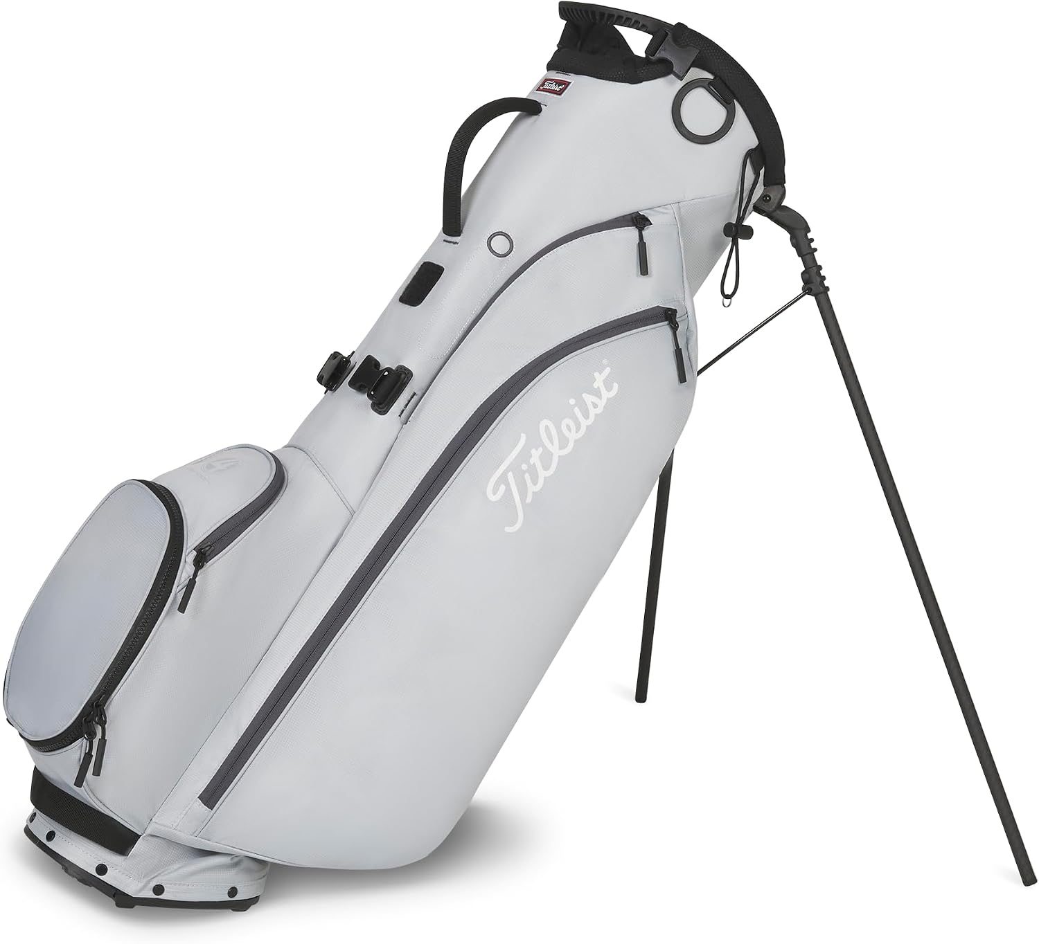 Titleist - Players 4 Carbon Golf Bag