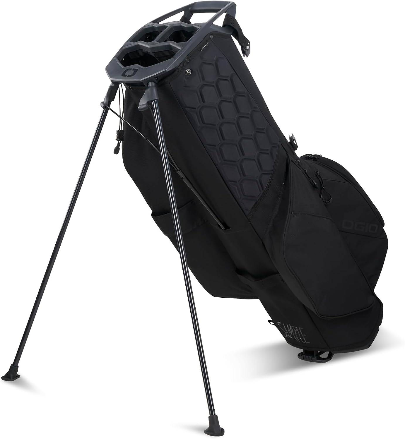 OGIO Fuse Stand Bag(Black)