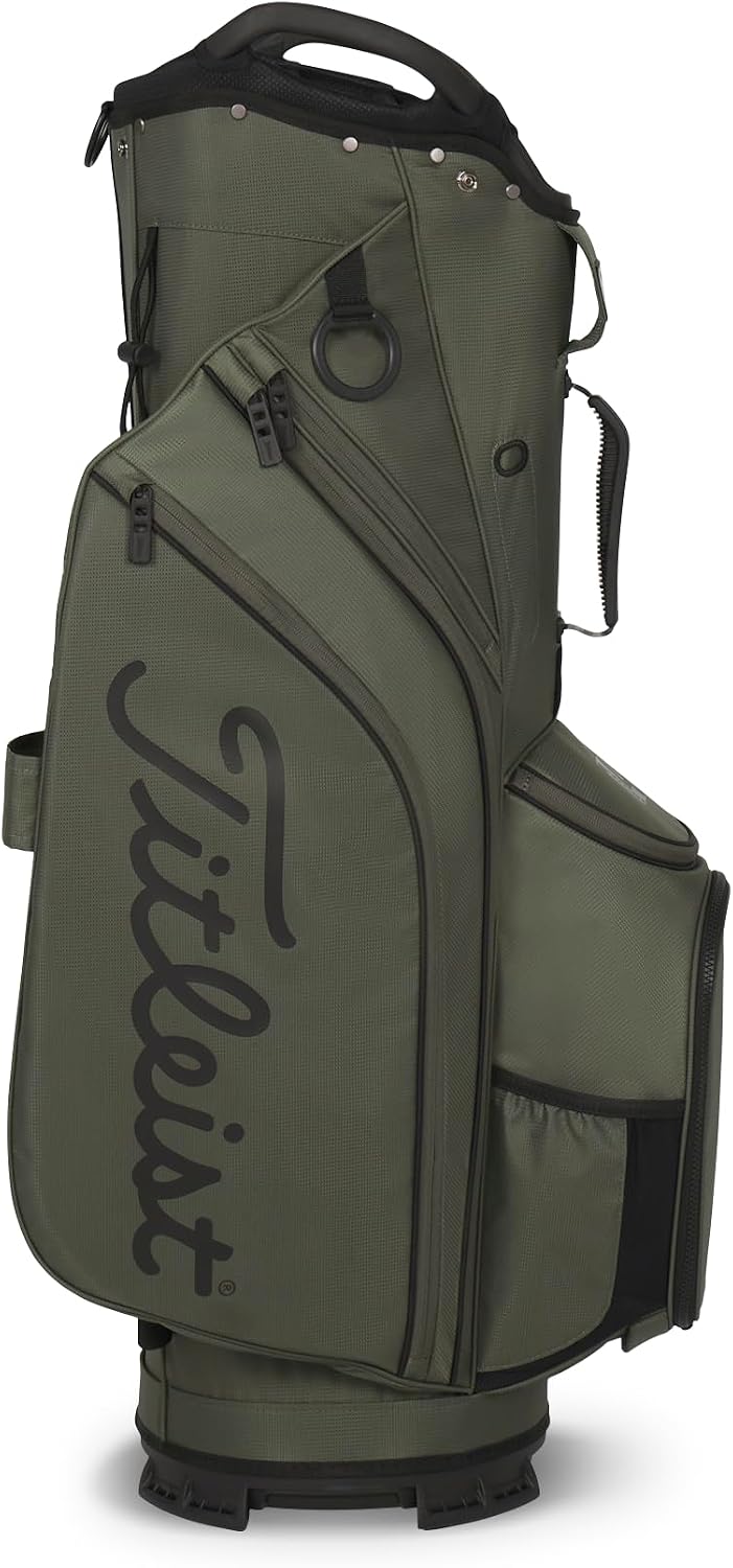 Titleist Cart 14 Golf Bag