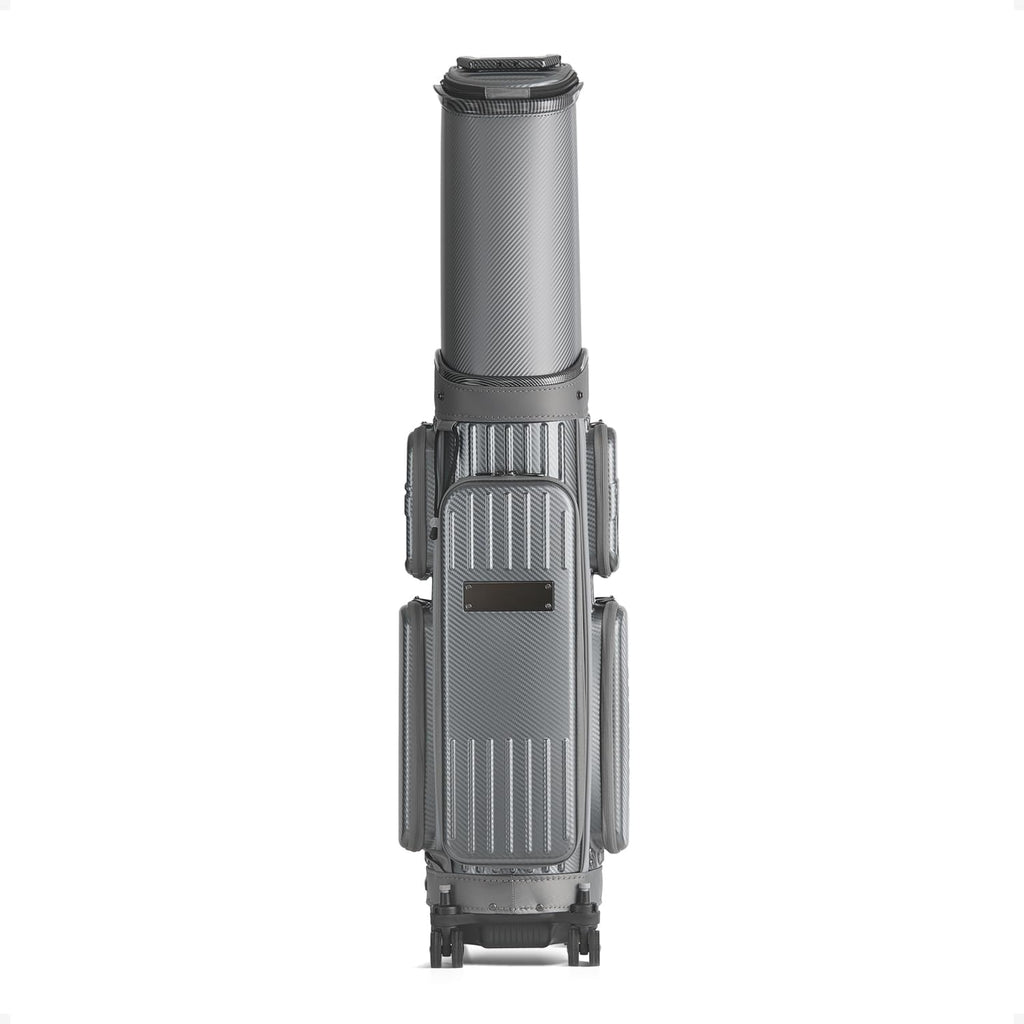 HELIX Armor 2-in-1 Travel & Cart Bag