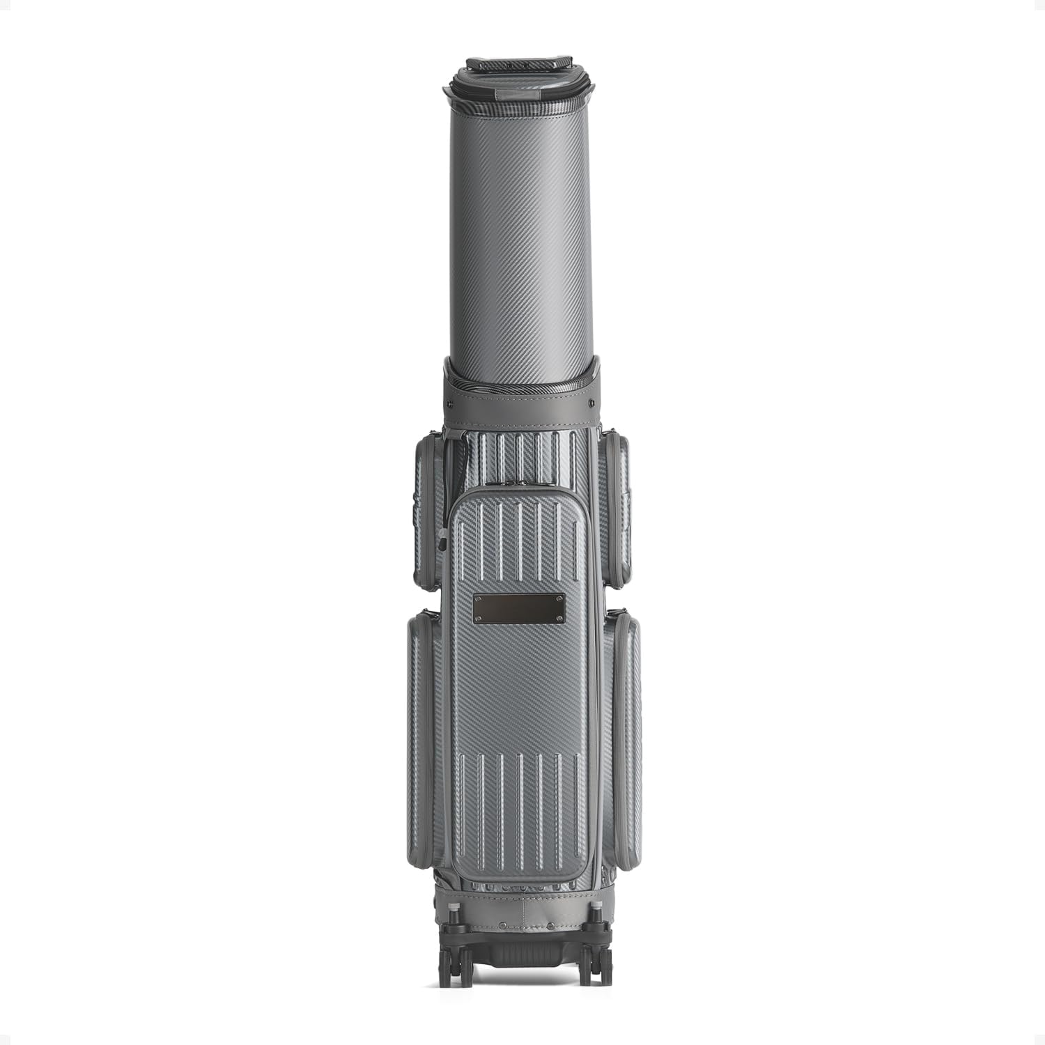 HELIX Armor 2-in-1 Travel & Cart Bag