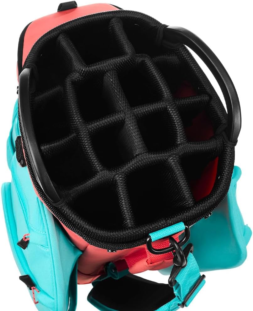 Cobra Ultralight Pro Cart Golf Bag