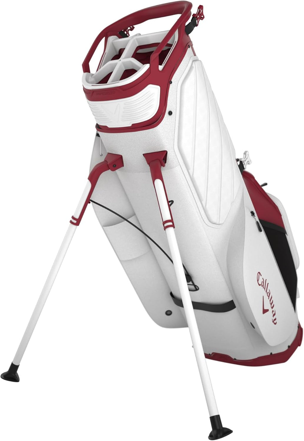 Callaway Golf Fairway Plus Stand Bag