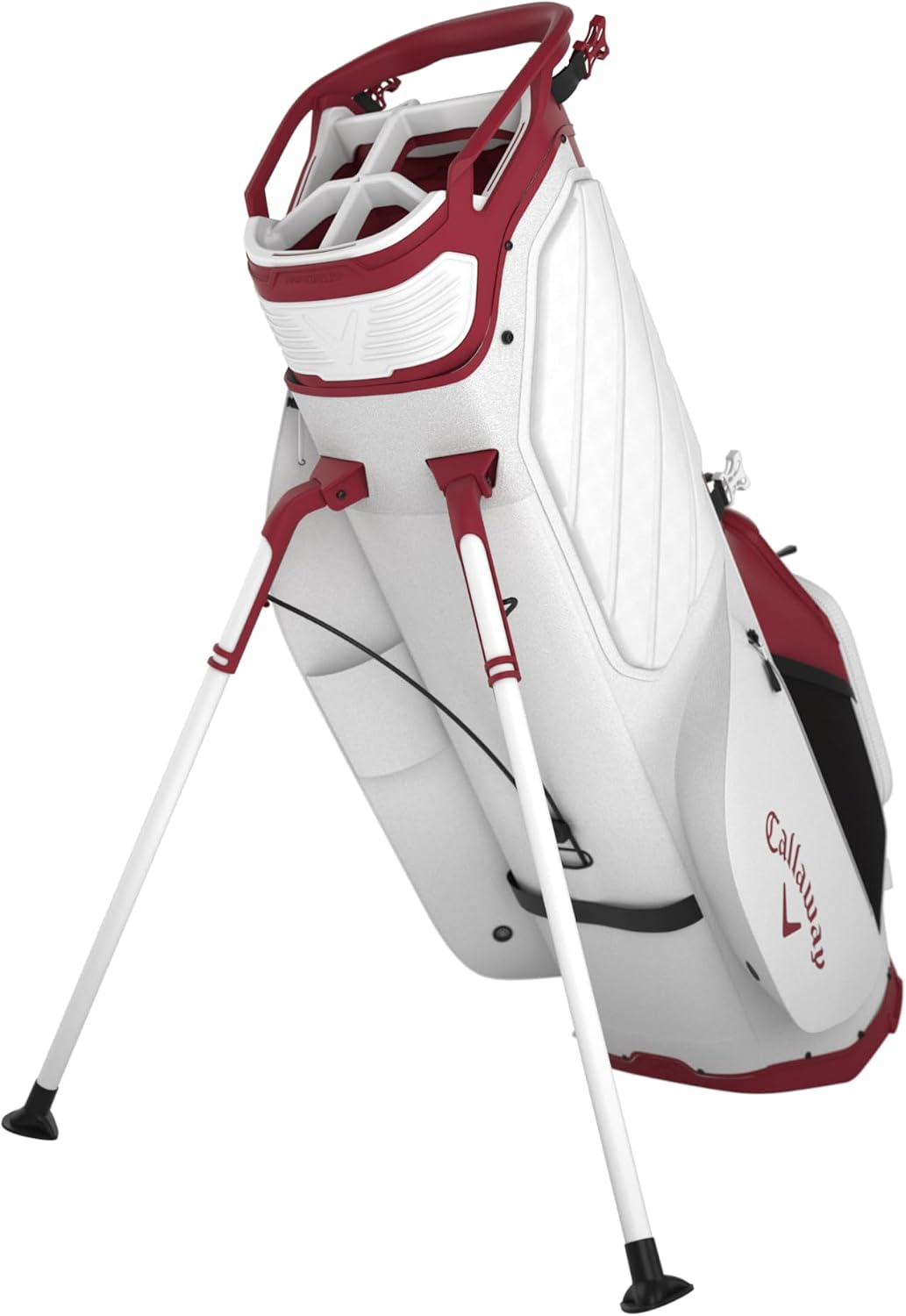 Callaway Golf Fairway Plus Stand Bag