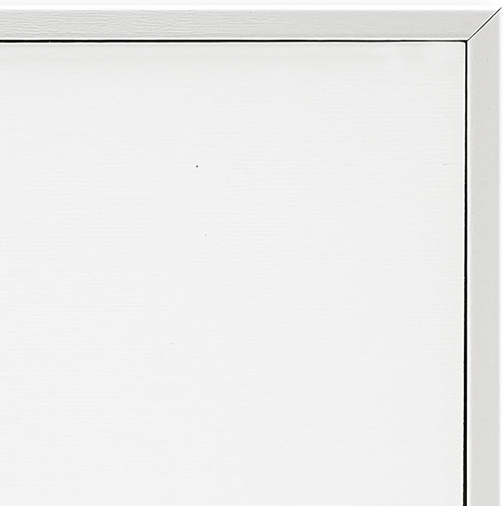 Stupell Industries '', 2pc Framed Giclee Art Set 2, White, 24 x 30 Inches, Easy to Hang and Sturdy, Made in USA, by Yvette St. Amant