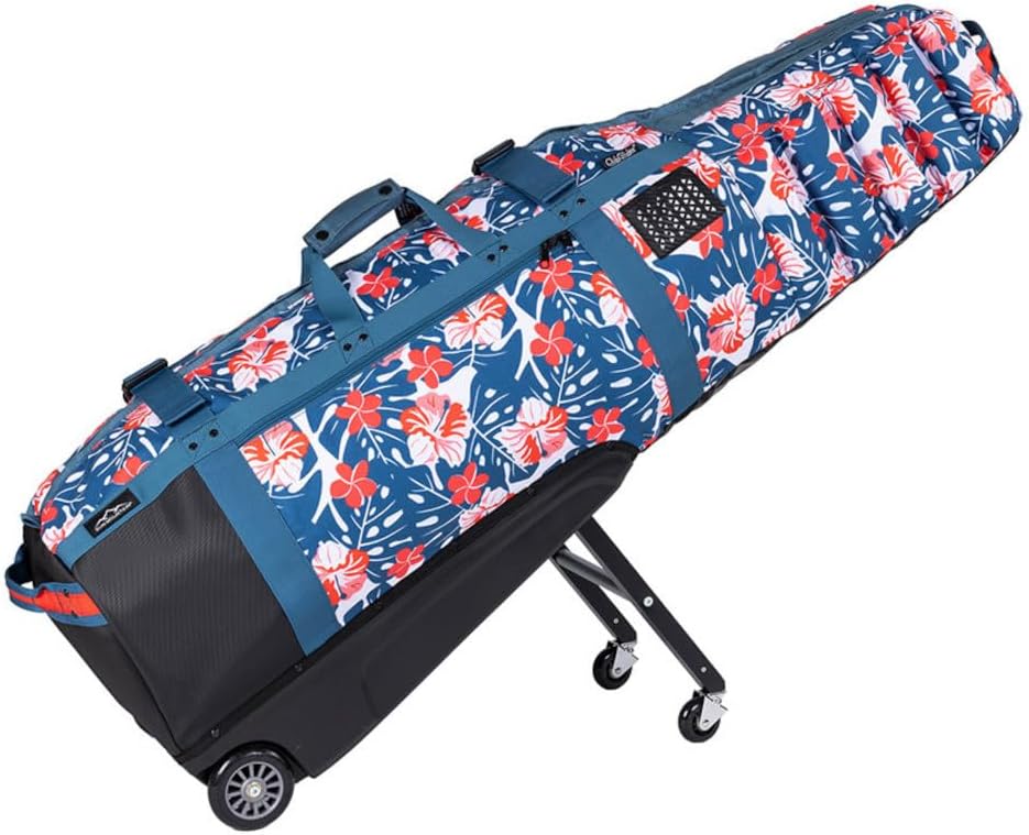 Sun Mountain 2023 Meridian Travel Cover