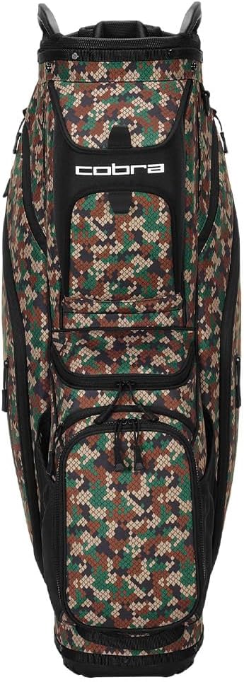 Cobra Ultralight Pro Cart Golf Bag