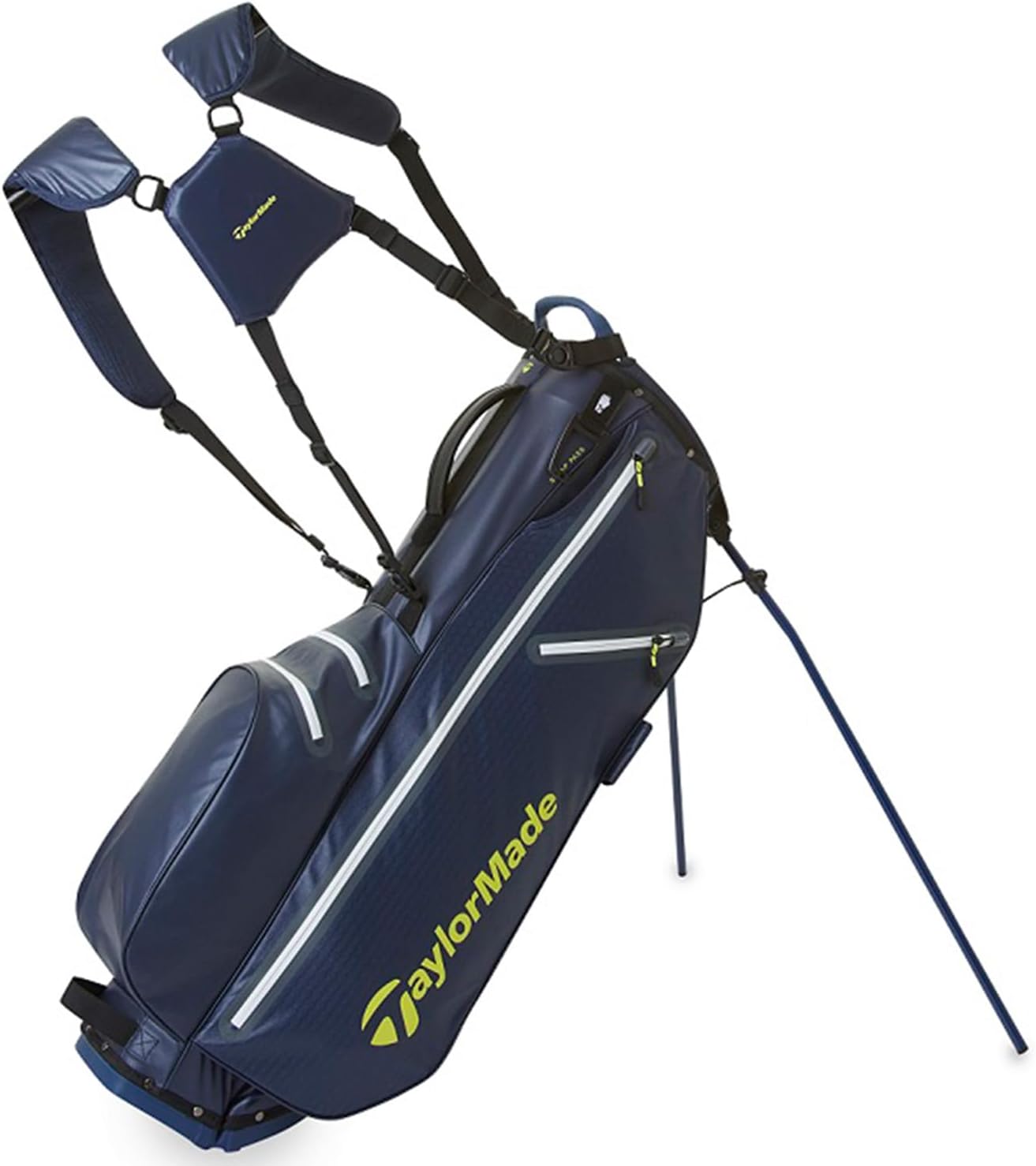TaylorMade Golf Flextech Waterproof Stand Bag