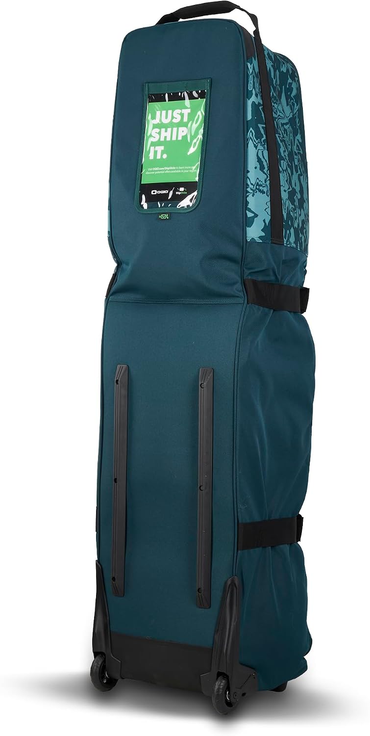 OGIO Golf Wheeled Travel Bag (for Golf Bag and Clubs)