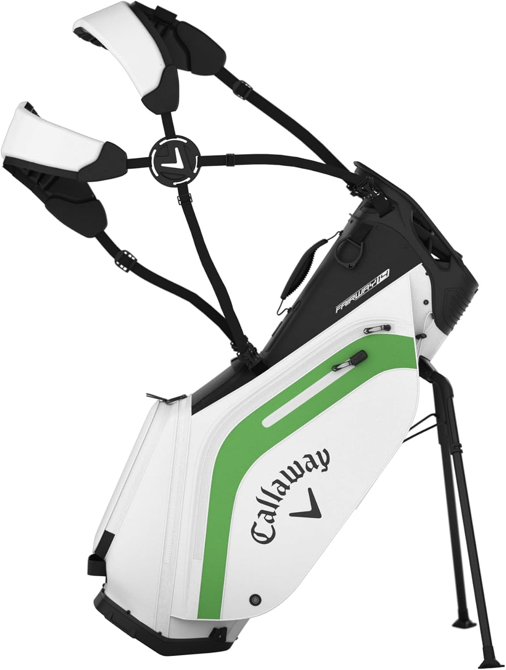 Callaway Golf Fairway 14 Stand Bag