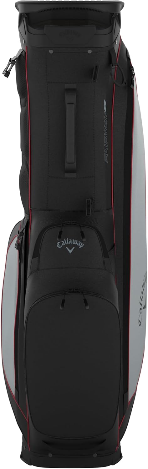 Callaway Golf Fairway C Stand Bag