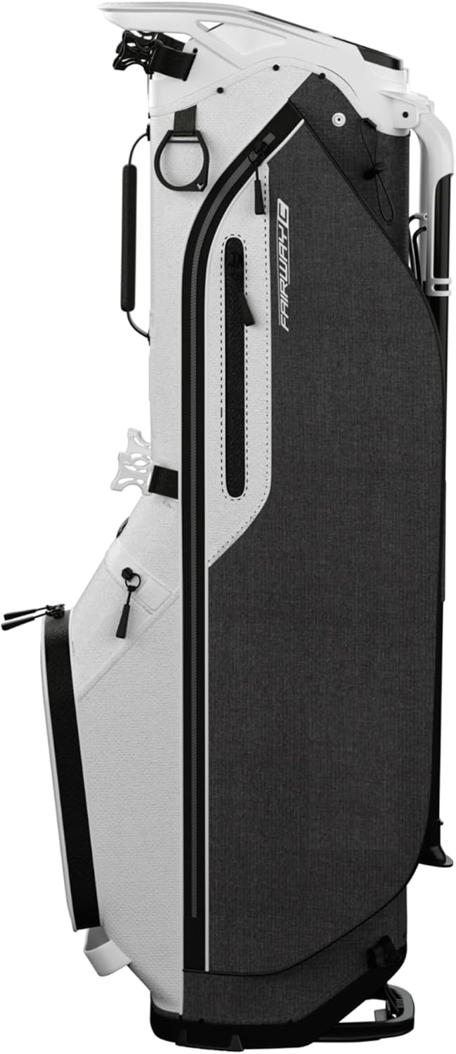 Callaway Golf Fairway C No Logo Stand Bag