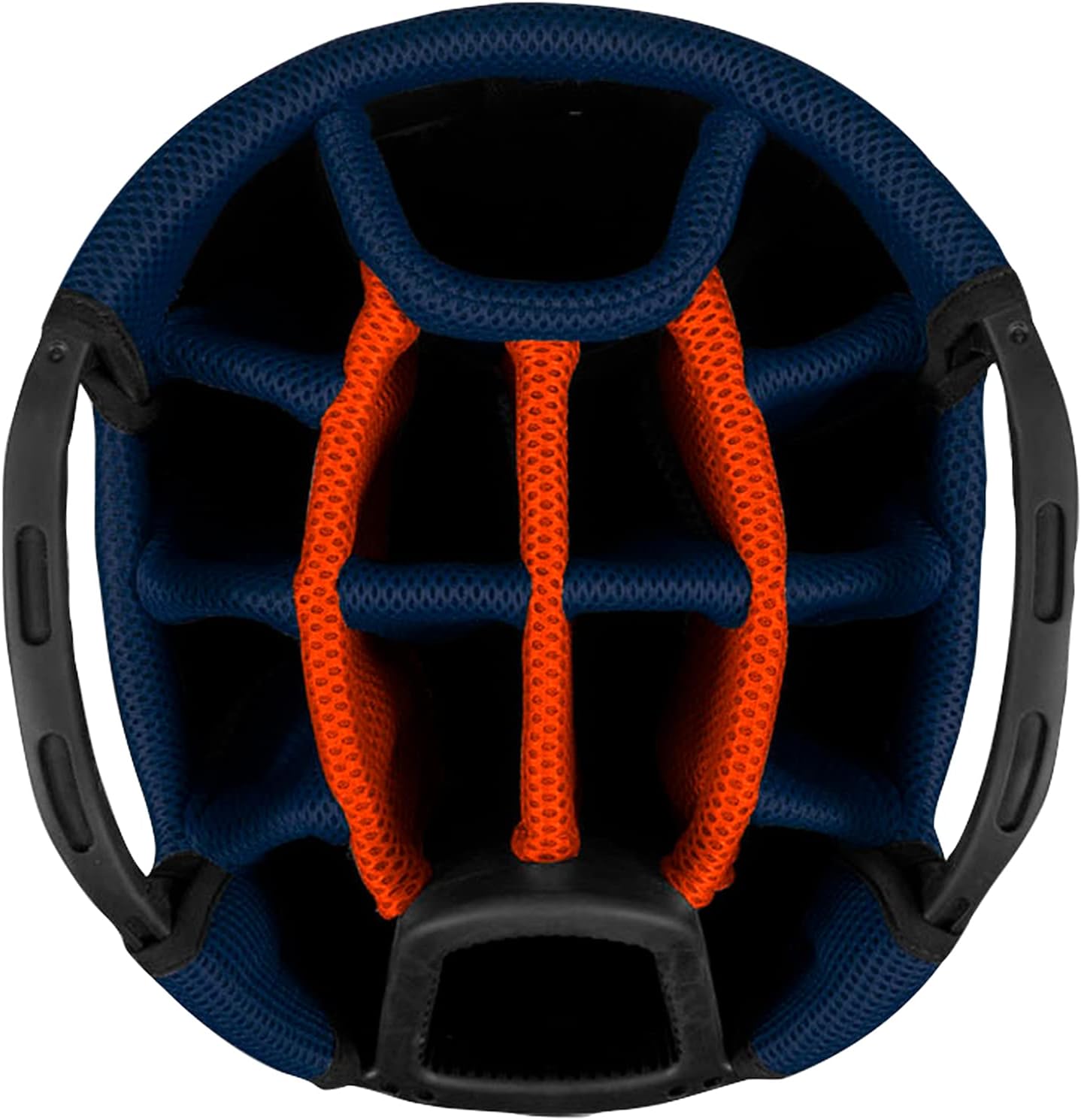 Team Effort NCAA The Bucket III Cooler Cart Golf Bag