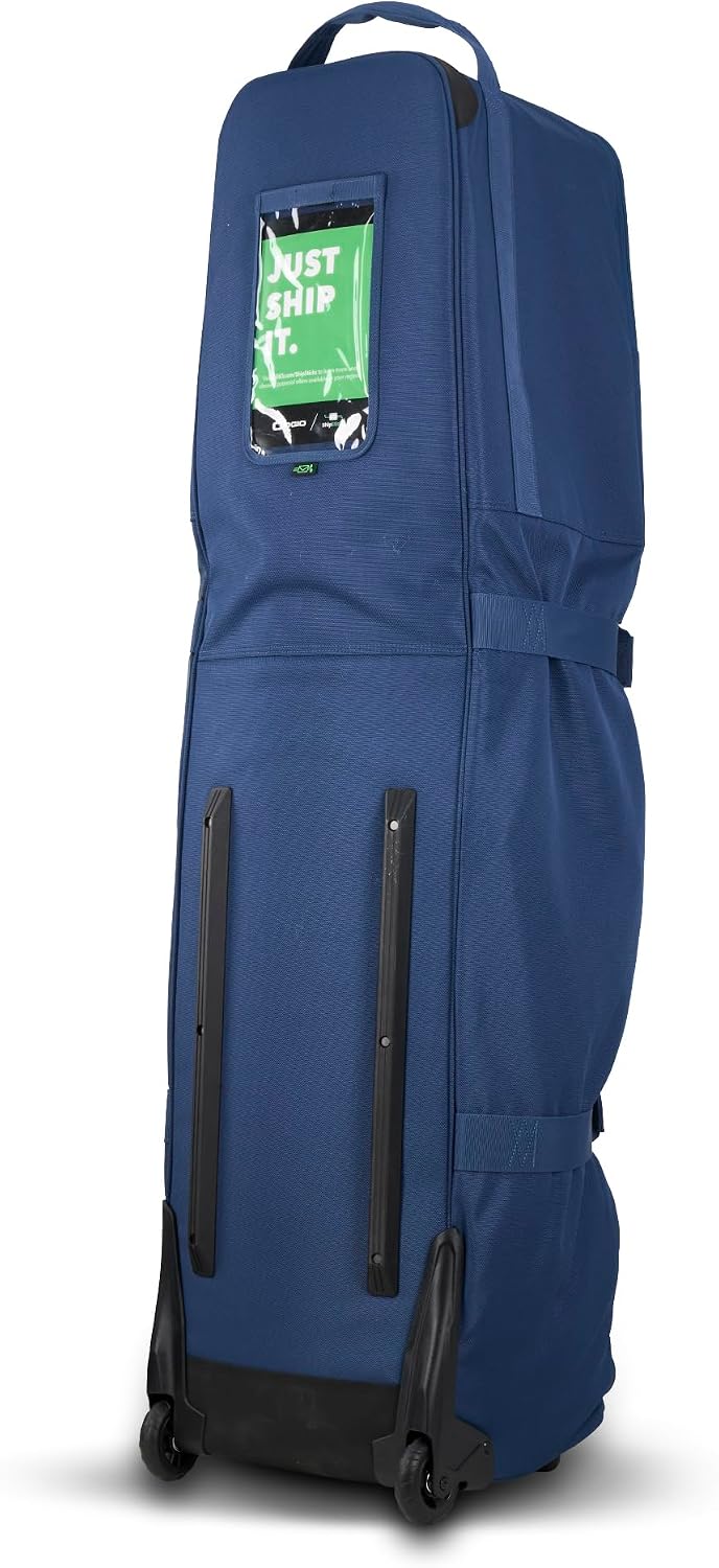 OGIO Golf Wheeled Travel Bag (for Golf Bag and Clubs)