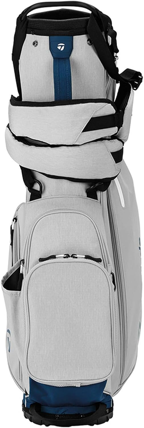 TaylorMade Golf Flextech Stand Bag