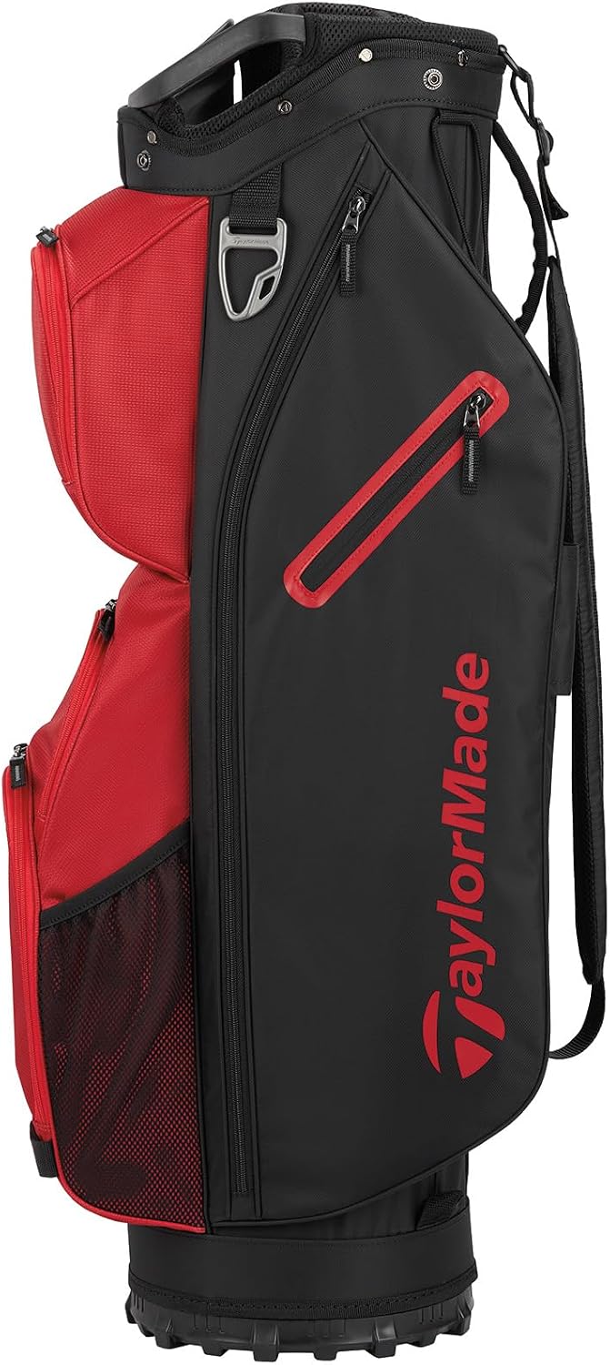 Taylormade Golf Classic Cart Golf Bag